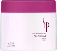 Wella Sp System Professional Color Save Mask