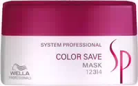 Wella Sp System Professional Color Save Mask 200 ml