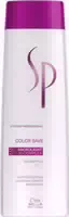 Wella Sp System Professional Color Save Shampoo 250 ml