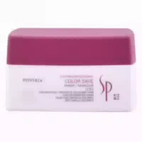 Wella Sp System Professional Haarkur Color Save