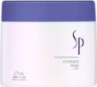 Wella Sp System Professional Hydrate Infusion 6 X