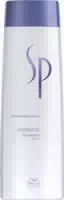 Wella Sp System Professional Hydrate Shampoo 250 ml