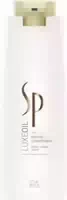 Wella Sp System Professional Luxeoil Conditioning Creme 1000 ml