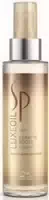 Wella Sp System Professional Luxeoil Keratin Boost Essenz 100 ml