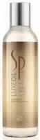 Wella Sp System Professional Luxeoil Keratin Protect Shampoo 200 ml