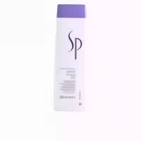 Wella Sp System Professional Repair Shampoo 250 Ml Für Geschädigtes Haar