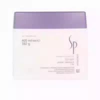 Wella Sp System Professional Reparaturmaske 400 ml für Geschädigtes Haar
