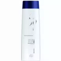 Wella Sp System Professional Silber Blond Shampoo 250 ml für Kühles Haar