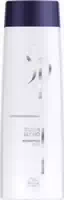 Wella Sp System Professional Silber Blond Shampoo 250 ml für Kühles Haar