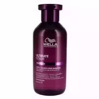 Wella Professional Ultimate Color Sulfatfreies Shampoo 250 ml