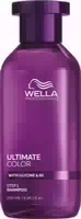 Wella Professional Ultimate Color Sulfatfreies Shampoo 250 ml