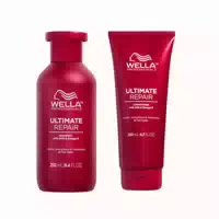 Wella Ultimate Repair Shampoo & Conditioner Set