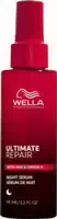 Wella Ultimate Repair Night Serum 95 Ml