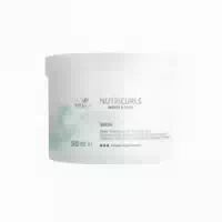 Wella Nutricurls Conditioner – Lockiges und Welliges Haar 250ml