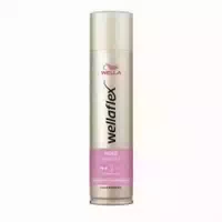 Wella Wellaflex Haarspray Sensitive Starker Halt