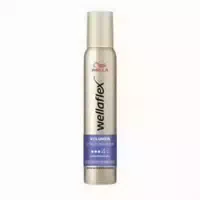 Wella Wellaflex Schaumfestiger Volumen Extra Stark