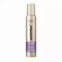 Wella Wellaflex Schaumfestiger Volumen Ultra Stark
