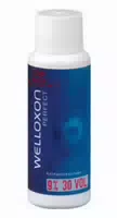 Wella Welloxon Perfect Oxidations Creme 9%