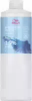 Wella Welloxon Perfect Oxidations Creme 1,9% 1000 ml