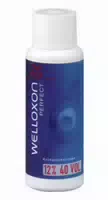 Wella Welloxon Perfect Oxidations Creme 12% 60 ml