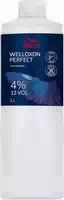 Wella Welloxon Perfect Oxidations Creme 4% 1000 ml
