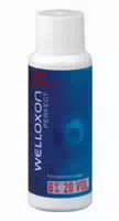 Wella Welloxon Perfect Oxidations Creme 6% 60 ml