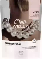 Wella Wp Supernatural Color Haarfarbe 10 95 Pearl Blonde 120 g