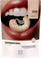 Wella Wp Supernatural Color Haarfarbe 9 36 Cashew Blonde 120 g
