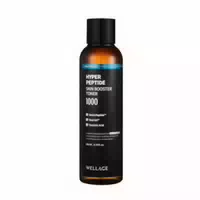 Wellage Hyper Peptide Skin Booster Toner 200ml