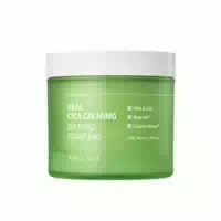 Wellage Real Cica Calming Big Embo Toner Pad 160ml 70pads
