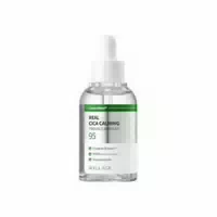 Wellage Real Cica Calming Trouble Ampoule 50ml