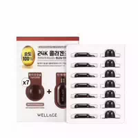 Wellage Real Hyaluronic One Day Kit 1pc