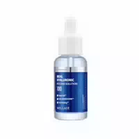 Wellage Real Hyaluronic Peeling Solution 30ml