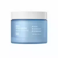 Wellage Real Hyaluronic Toner 200ml