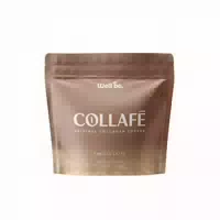 Wellbe Collafé Vanilla Latte – Kaffeegetränk mit Kollagen & Arabica Kaffee