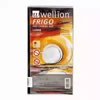Wellion Frigo l Med Cooler Bag 1 st