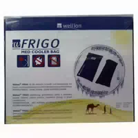 Wellion Frigo l Med Cooler Bag 1 st