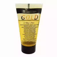 Wellion Gold Sirup Vanille