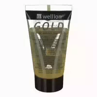 Wellion Gold Sirup Vanille