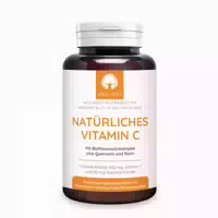 Wellnest Pflanzliches Vitamin C Plus Acerola, Quercetin, Rutin Und Bioflavonoide