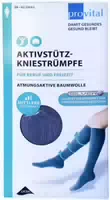 Provital Aktivstützkniestr Damen Gr 39 4 2 st