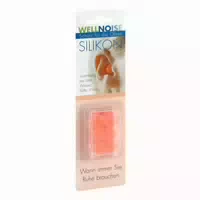 Wellnoise Ohrenstopfen Skin Blister
