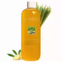 Wellow Sauna Aufguss Ingwer Lemongras