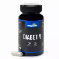 Wellpursan Diabetin