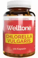 Welltone Chlorella Vulgaris