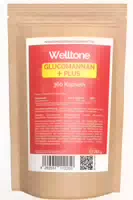 Welltone Glucomannan Plus