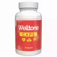 Welltone Kapseln