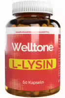 Welltone l Lysin