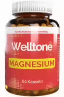 Welltone Magnesium