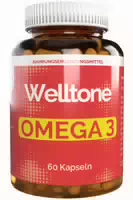 Welltone Omega 3